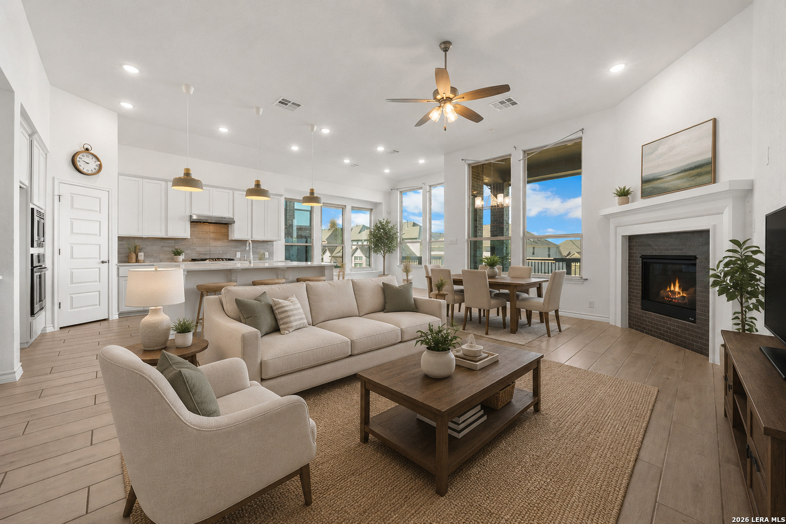 22923 Bear River San Antonio TX 78258