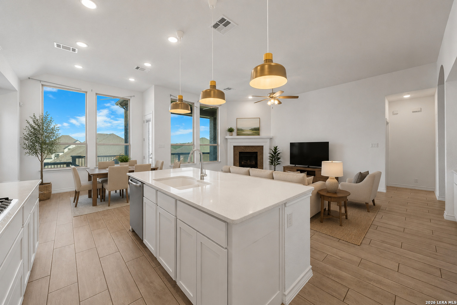 22923 Bear River San Antonio TX 78258
