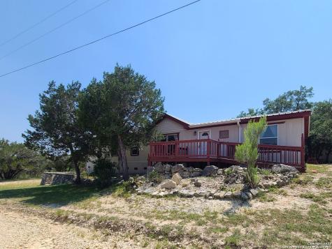 222 Pecos Road Bandera TX 78003
