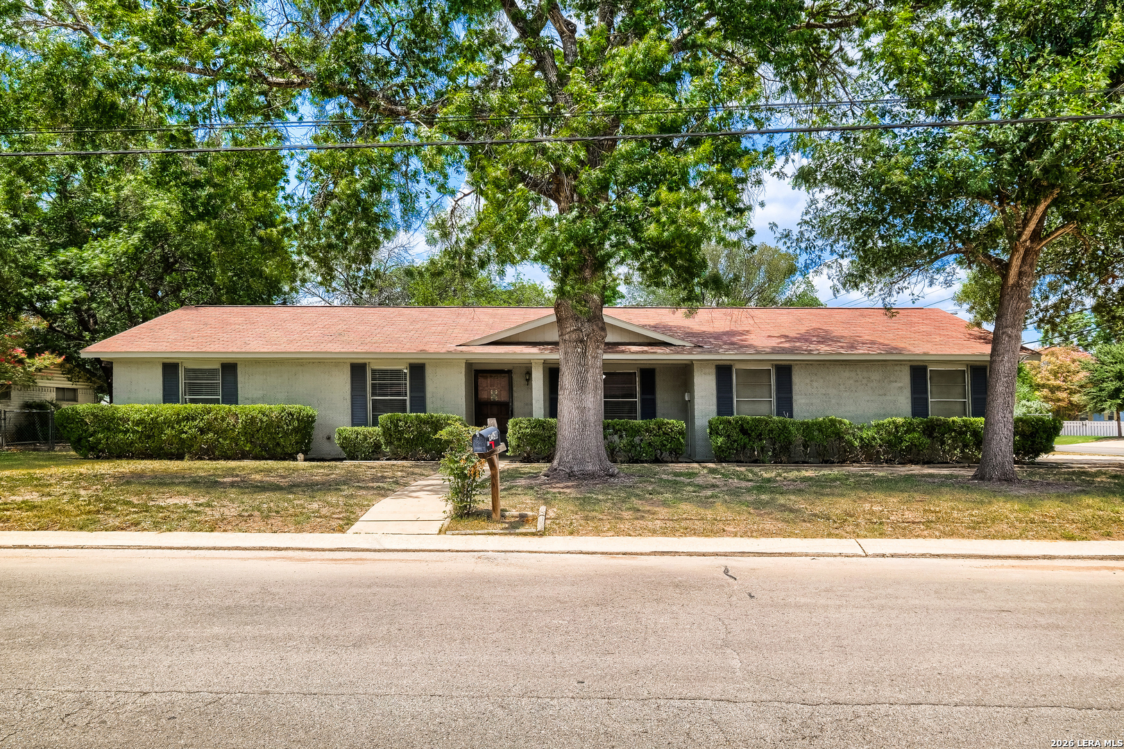 1345 Azalea Lane New Braunfels TX 78130