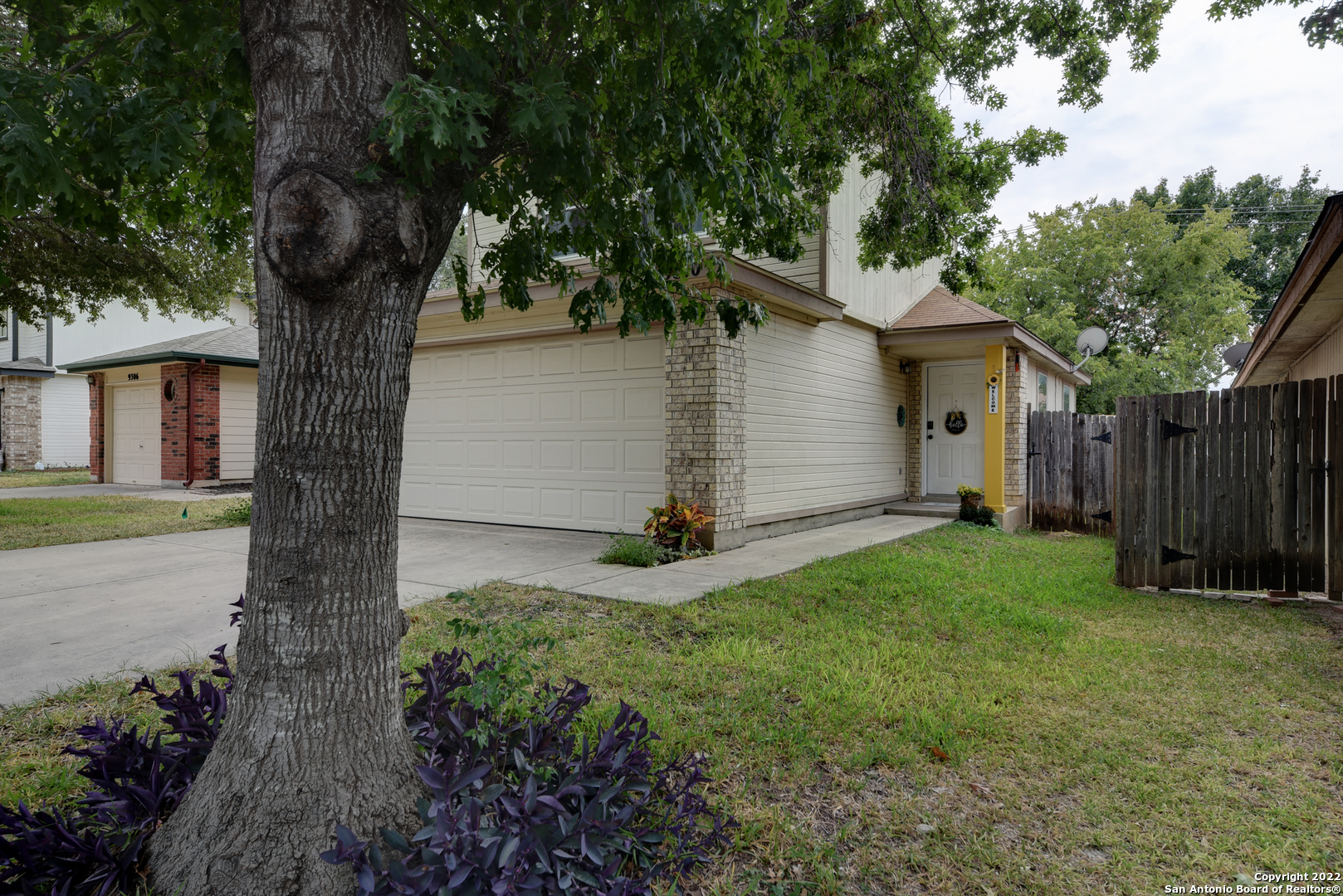 9310 Gillcross Way San Antonio TX 78250