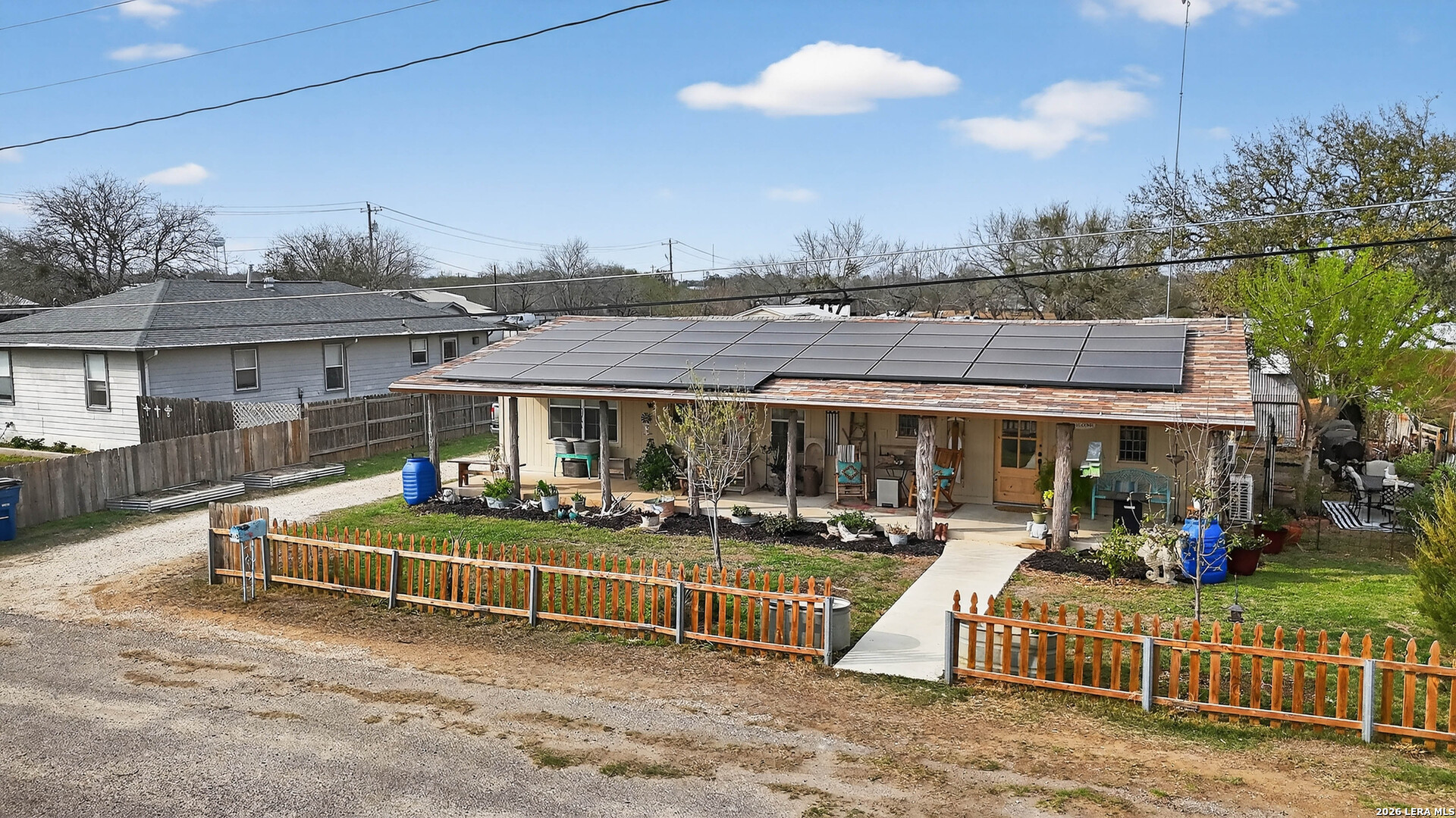 405 Coughran Pleasanton TX 78064