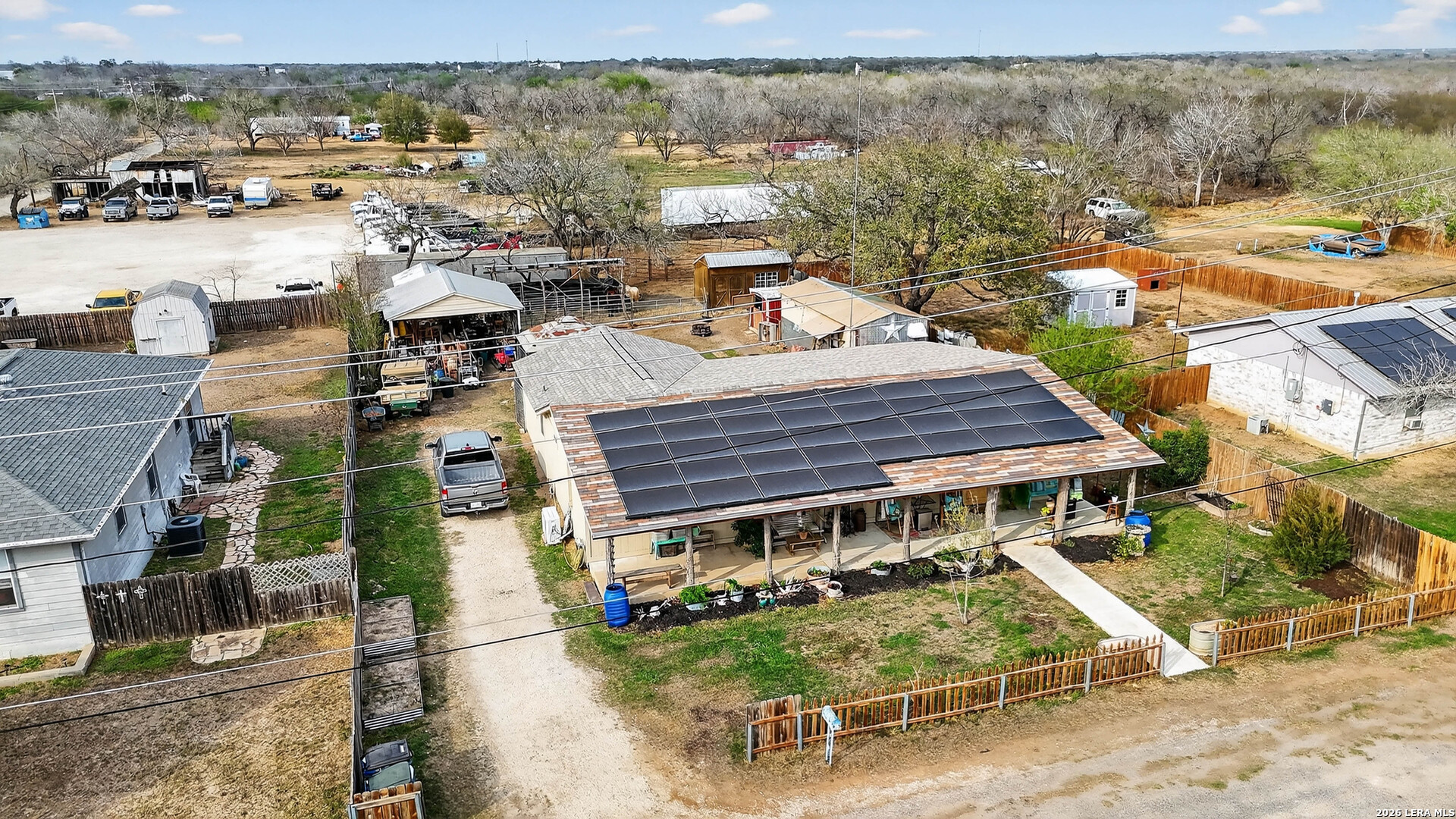 405 Coughran Pleasanton TX 78064