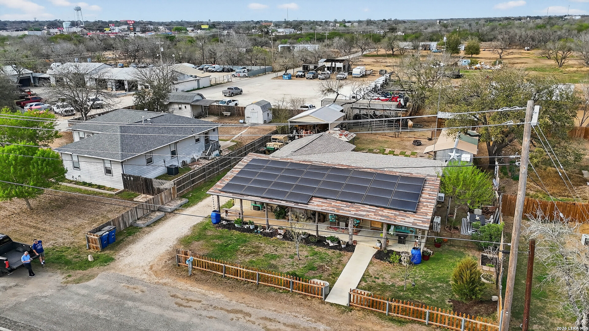 405 Coughran Pleasanton TX 78064
