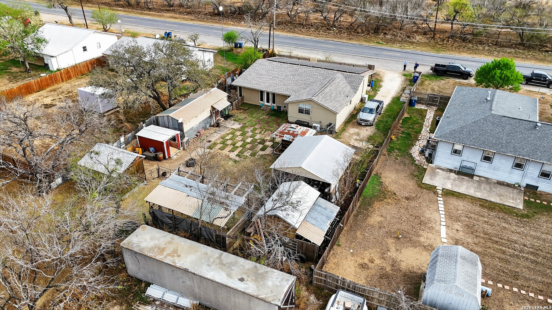 405 Coughran Pleasanton TX 78064