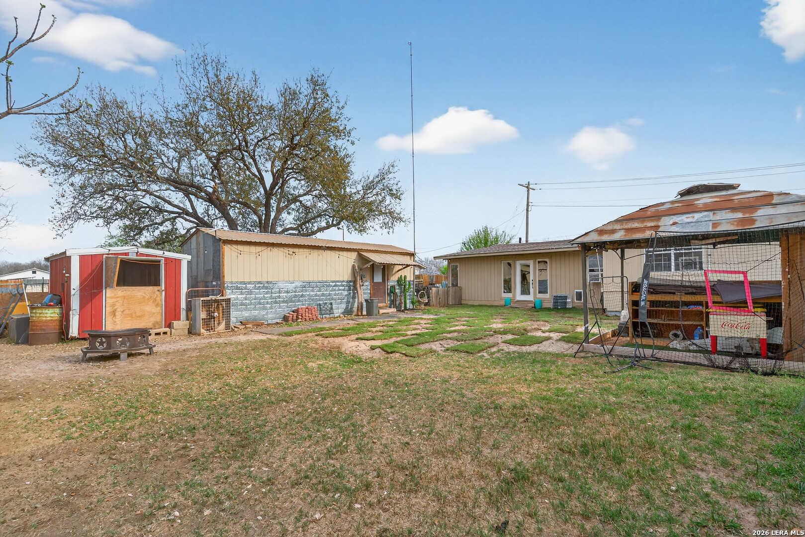 405 Coughran Pleasanton TX 78064