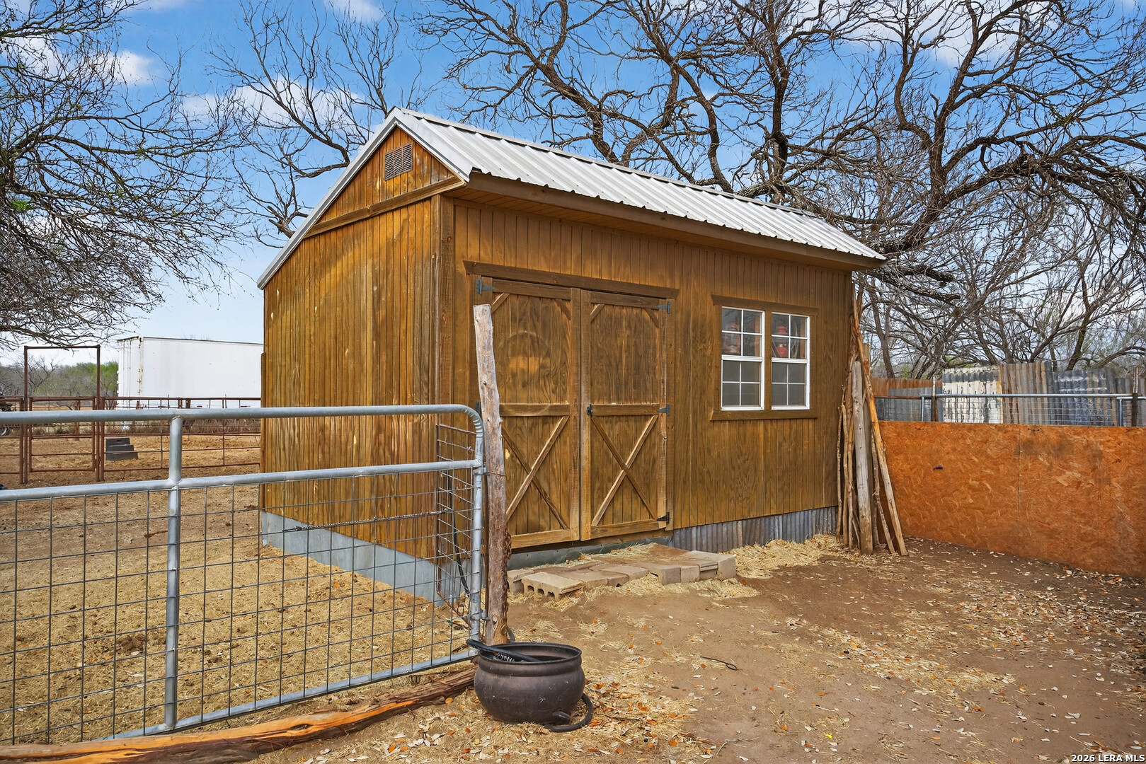 405 Coughran Pleasanton TX 78064
