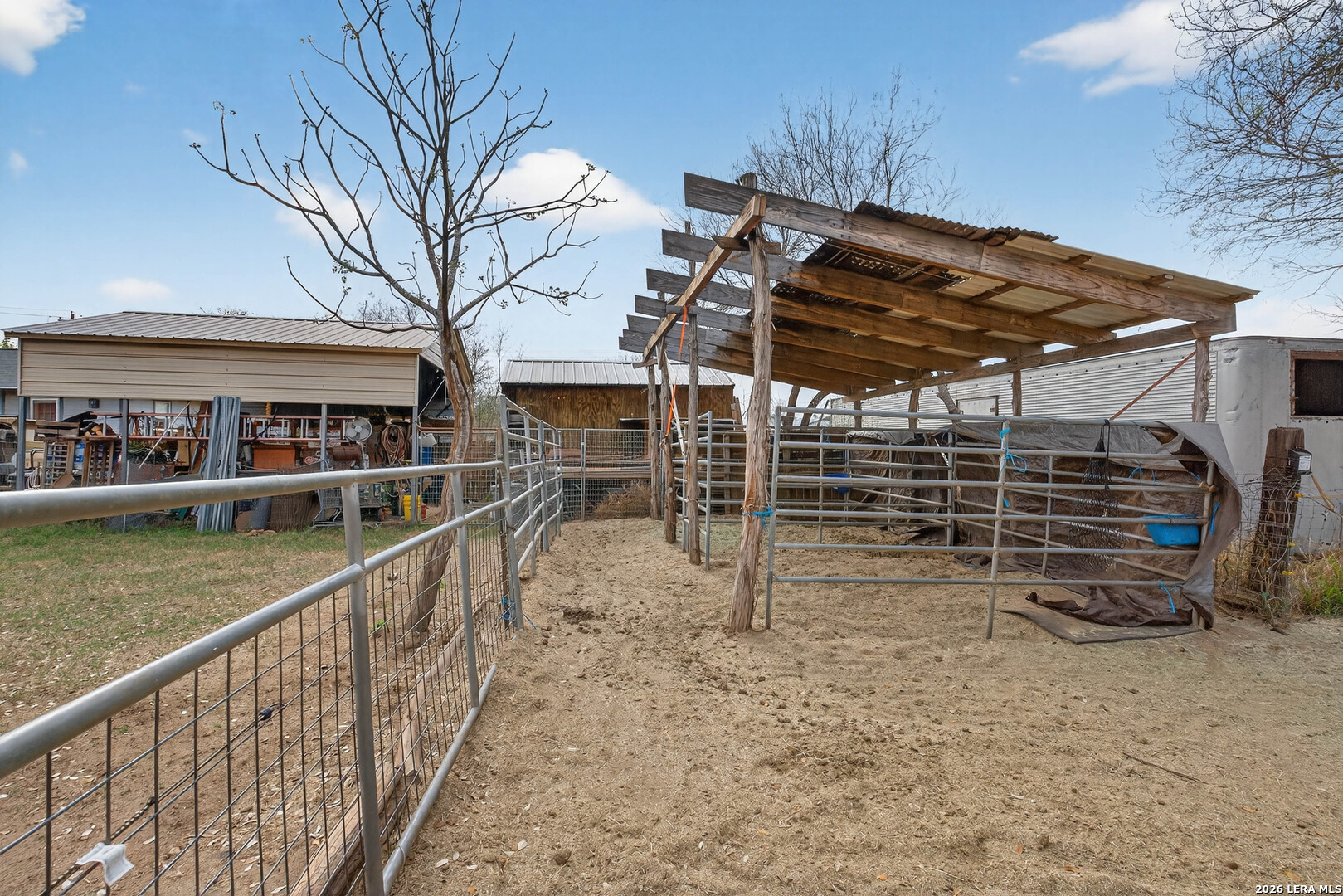 405 Coughran Pleasanton TX 78064