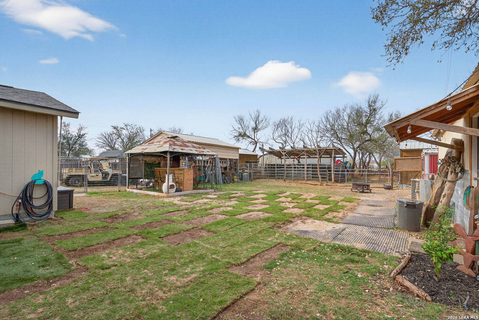 405 Coughran Pleasanton TX 78064