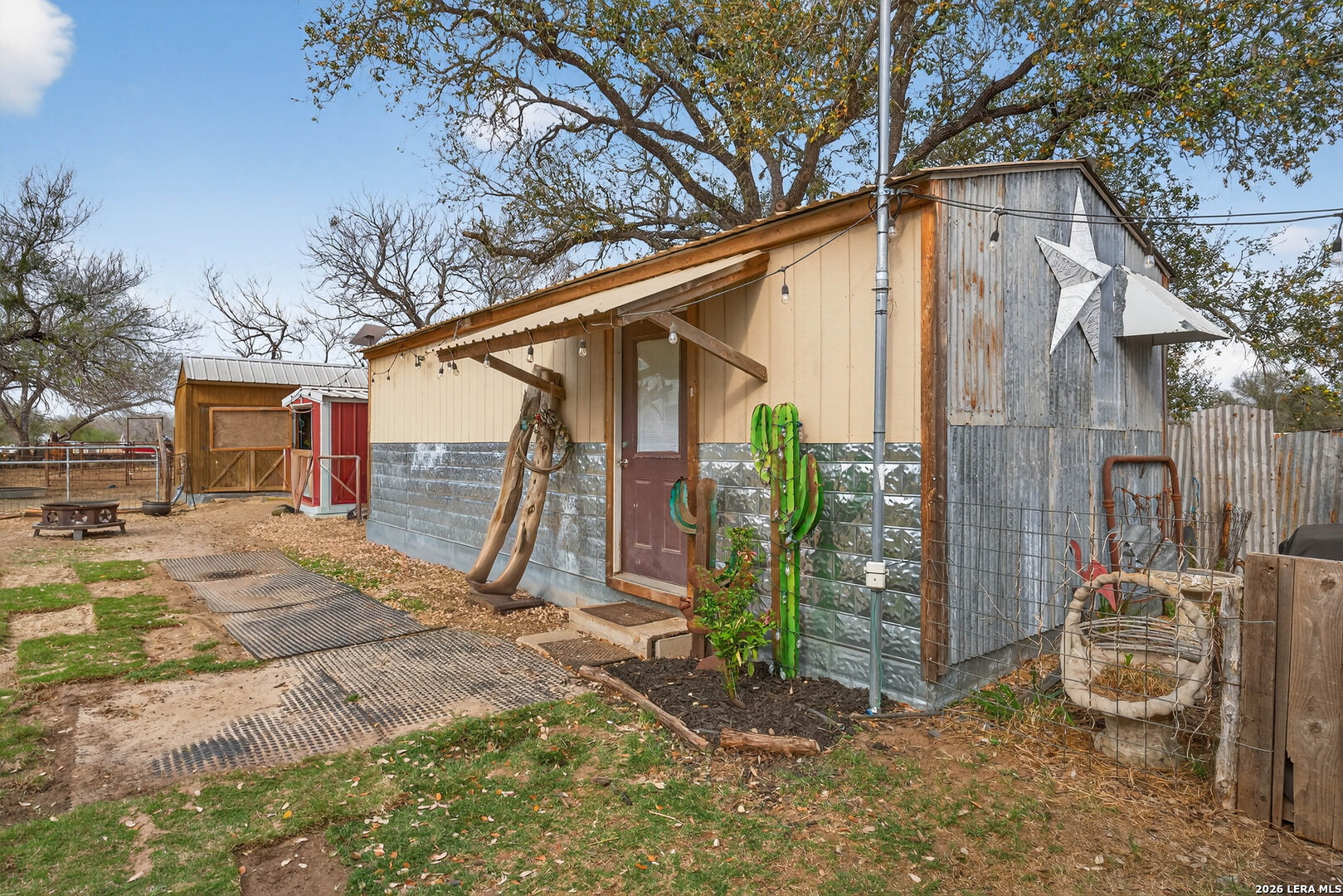 405 Coughran Pleasanton TX 78064