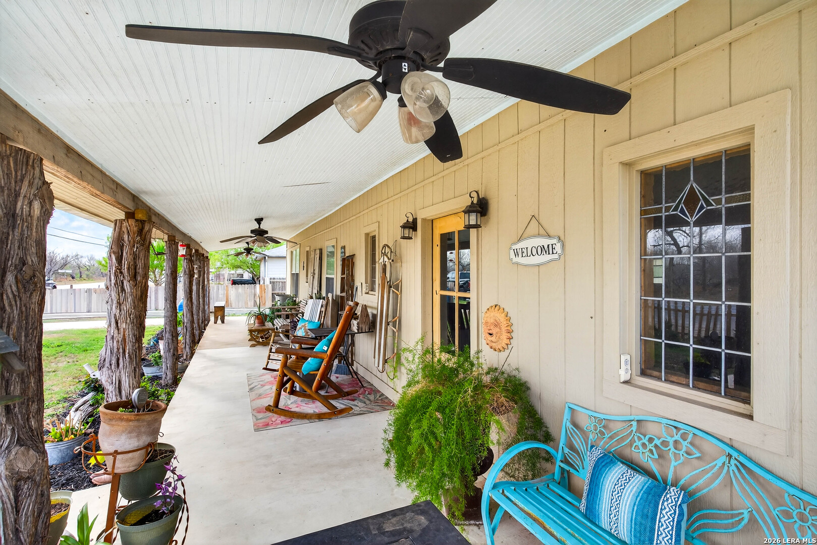 405 Coughran Pleasanton TX 78064