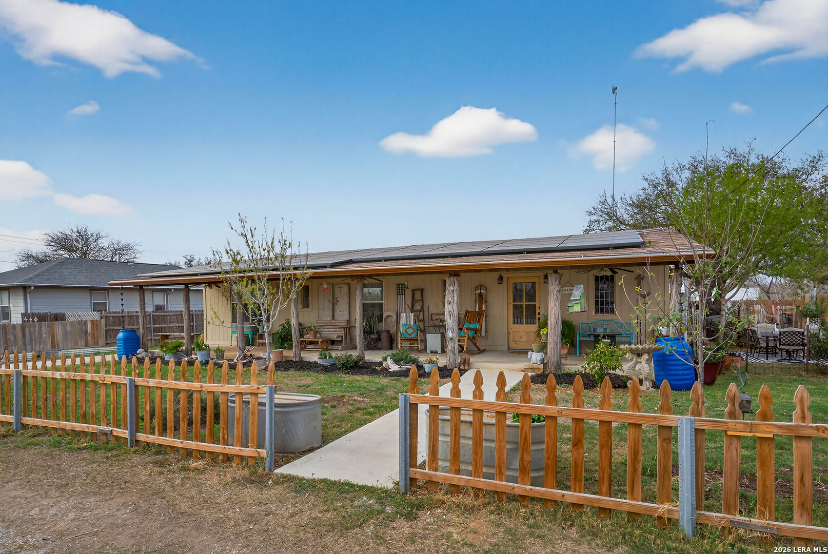 405 Coughran Pleasanton TX 78064