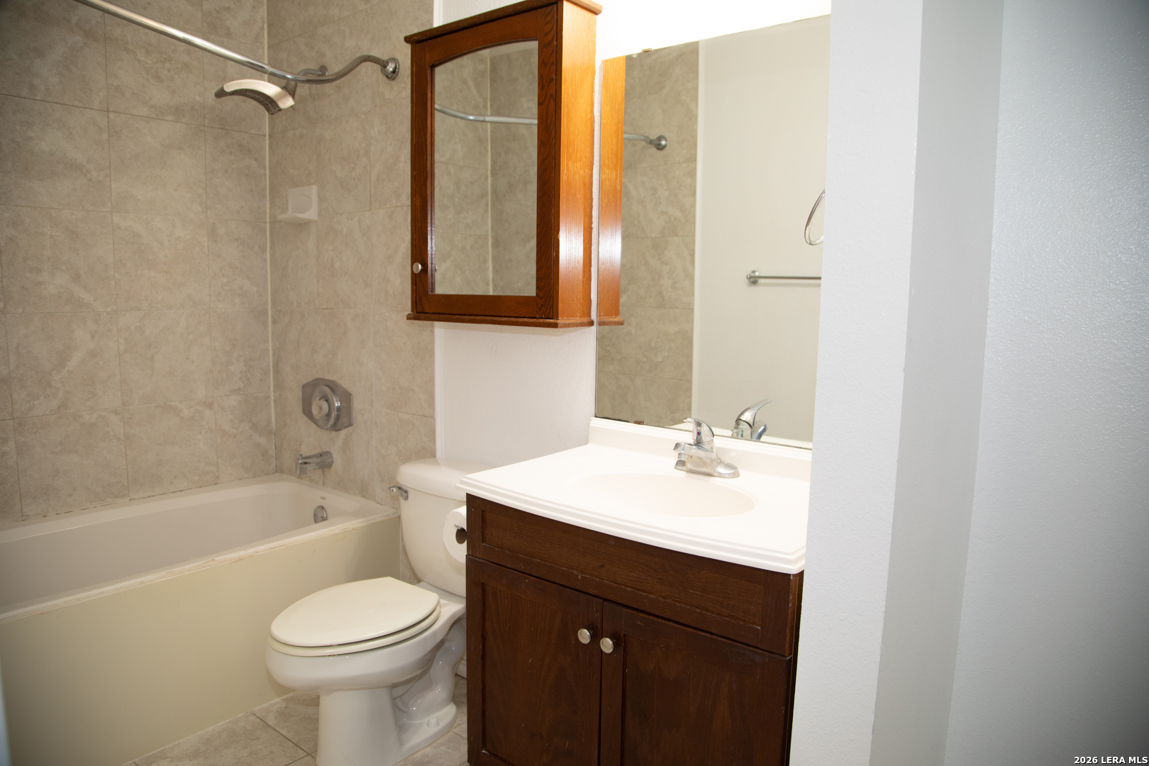 1603 Mira Vista San Antonio TX 78228