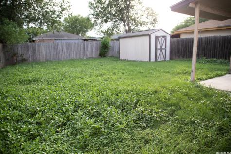 1603 Mira Vista San Antonio TX 78228