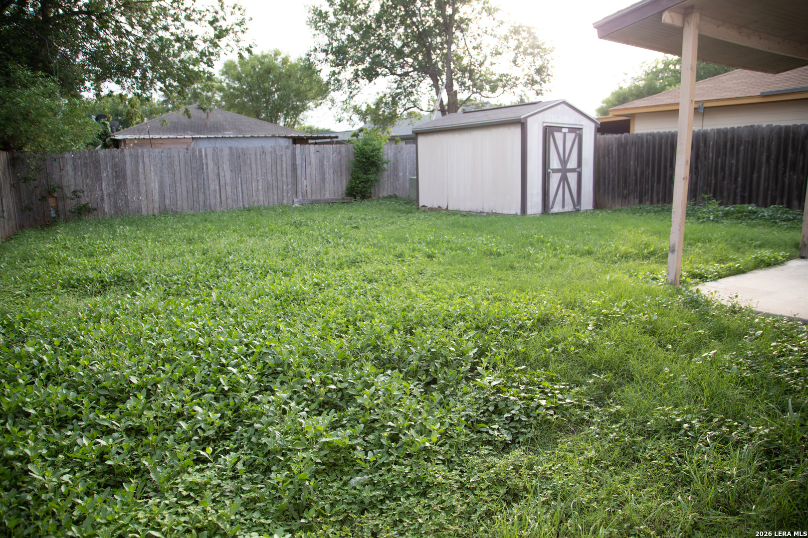 1603 Mira Vista San Antonio TX 78228