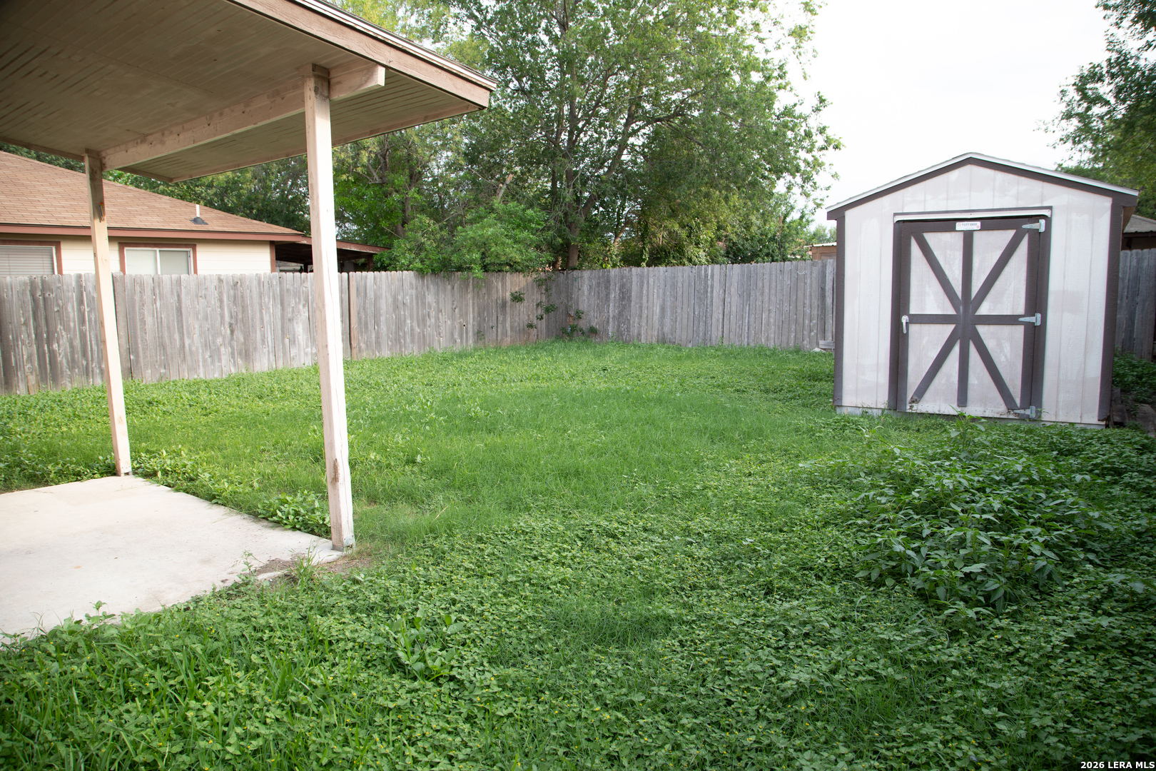 1603 Mira Vista San Antonio TX 78228