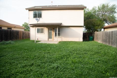 1603 Mira Vista San Antonio TX 78228
