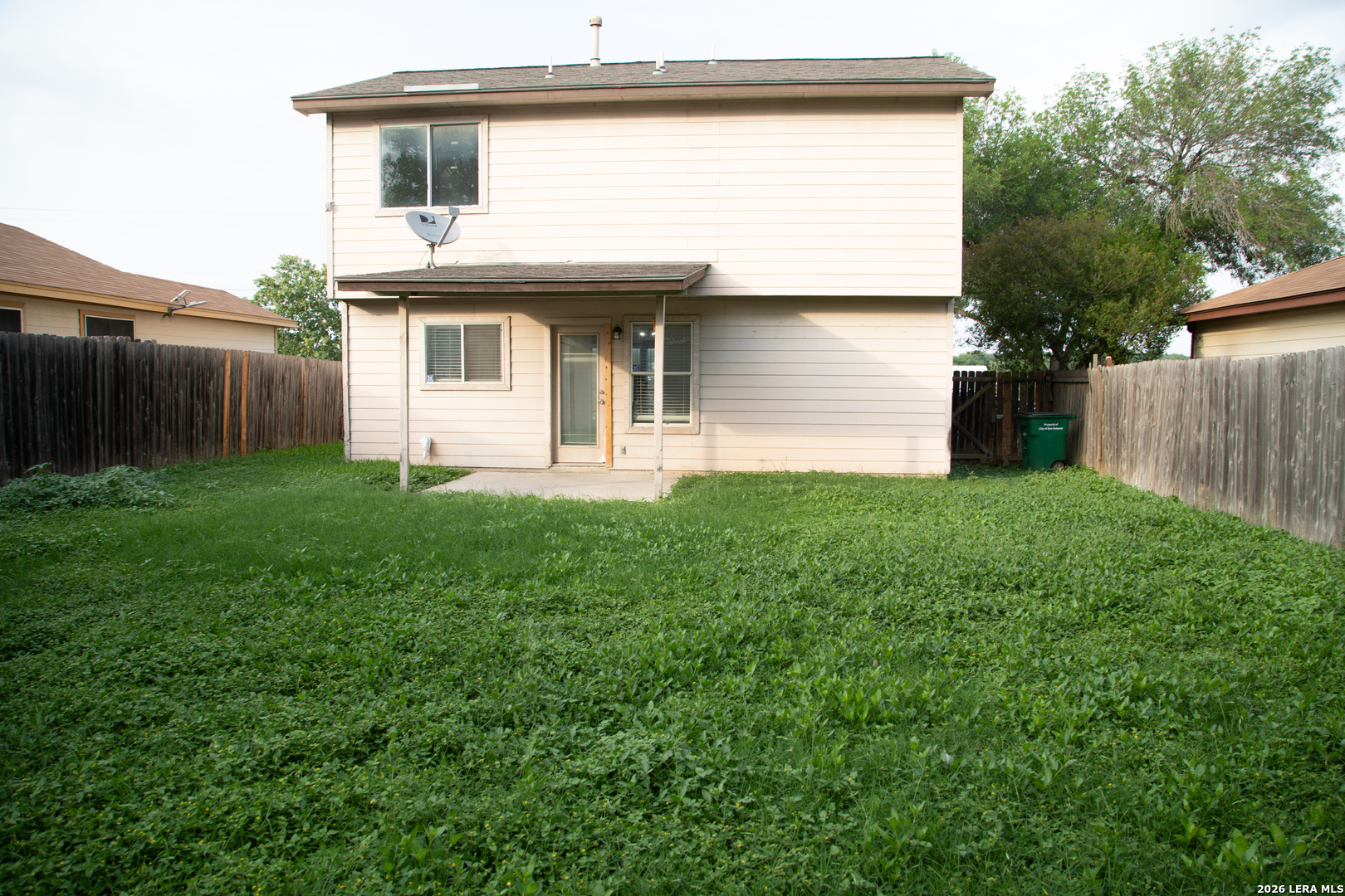 1603 Mira Vista San Antonio TX 78228