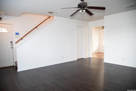 1603 Mira Vista San Antonio TX 78228