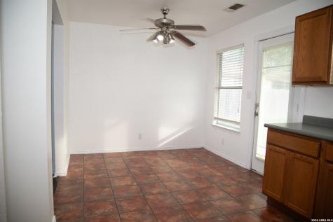 1603 Mira Vista San Antonio TX 78228