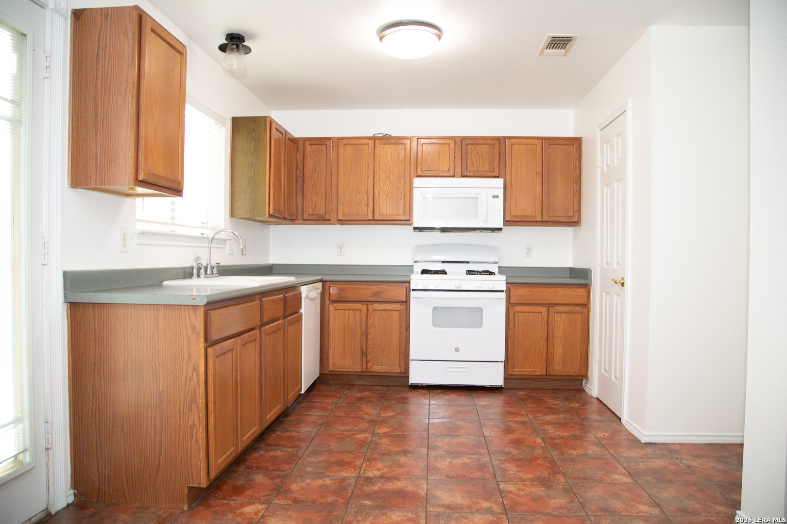 1603 Mira Vista San Antonio TX 78228
