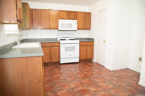 1603 Mira Vista San Antonio TX 78228