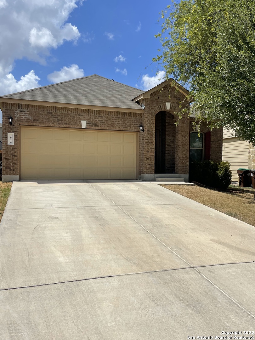 10526 Royal Estate San Antonio TX 78245