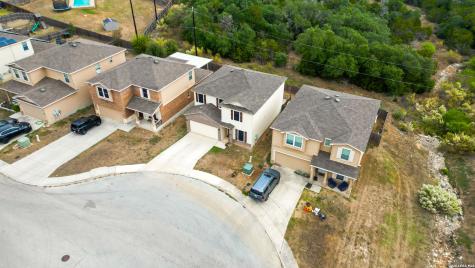 3831 Ironwood Ash San Antonio TX 78261