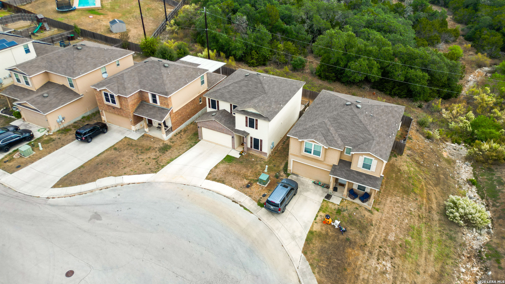3831 Ironwood Ash San Antonio TX 78261
