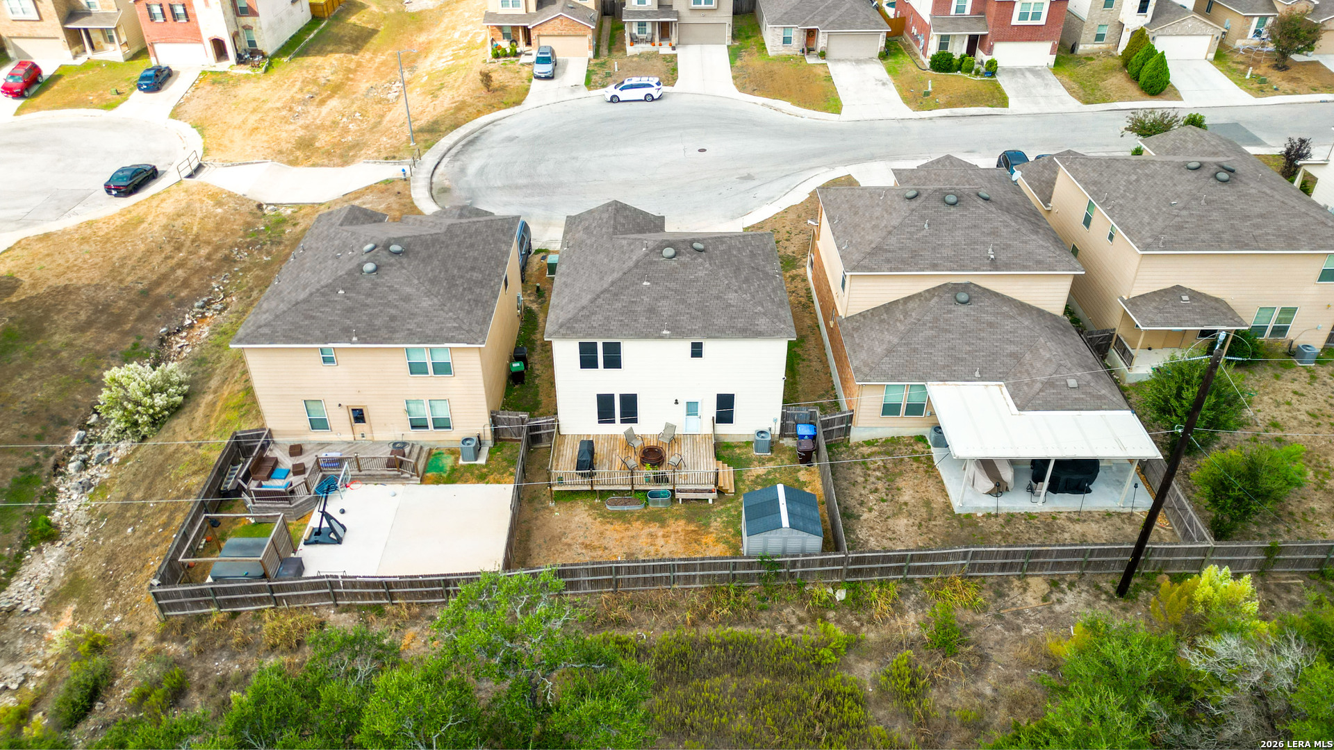 3831 Ironwood Ash San Antonio TX 78261