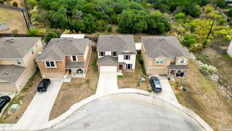 3831 Ironwood Ash San Antonio TX 78261