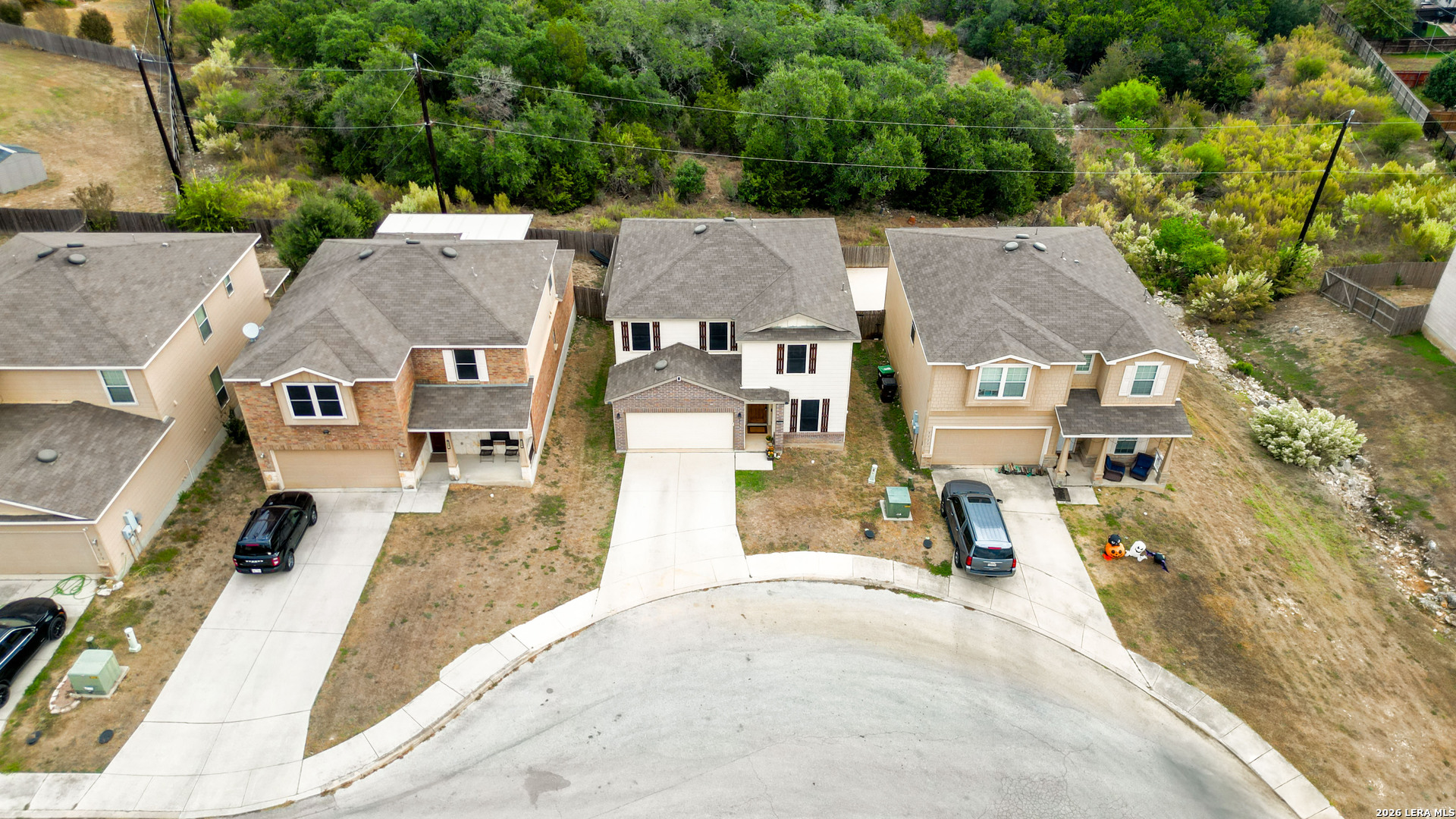 3831 Ironwood Ash San Antonio TX 78261