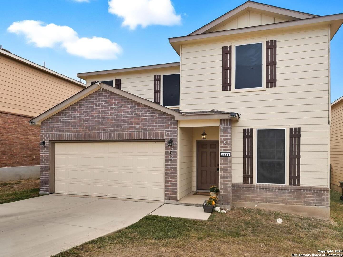 3831 Ironwood Ash San Antonio TX 78261