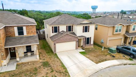 3831 Ironwood Ash San Antonio TX 78261