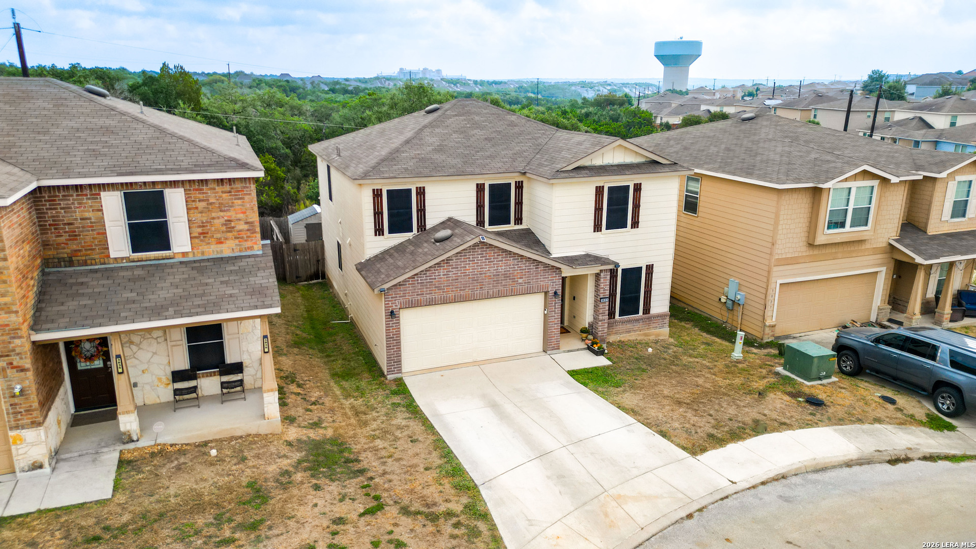 3831 Ironwood Ash San Antonio TX 78261