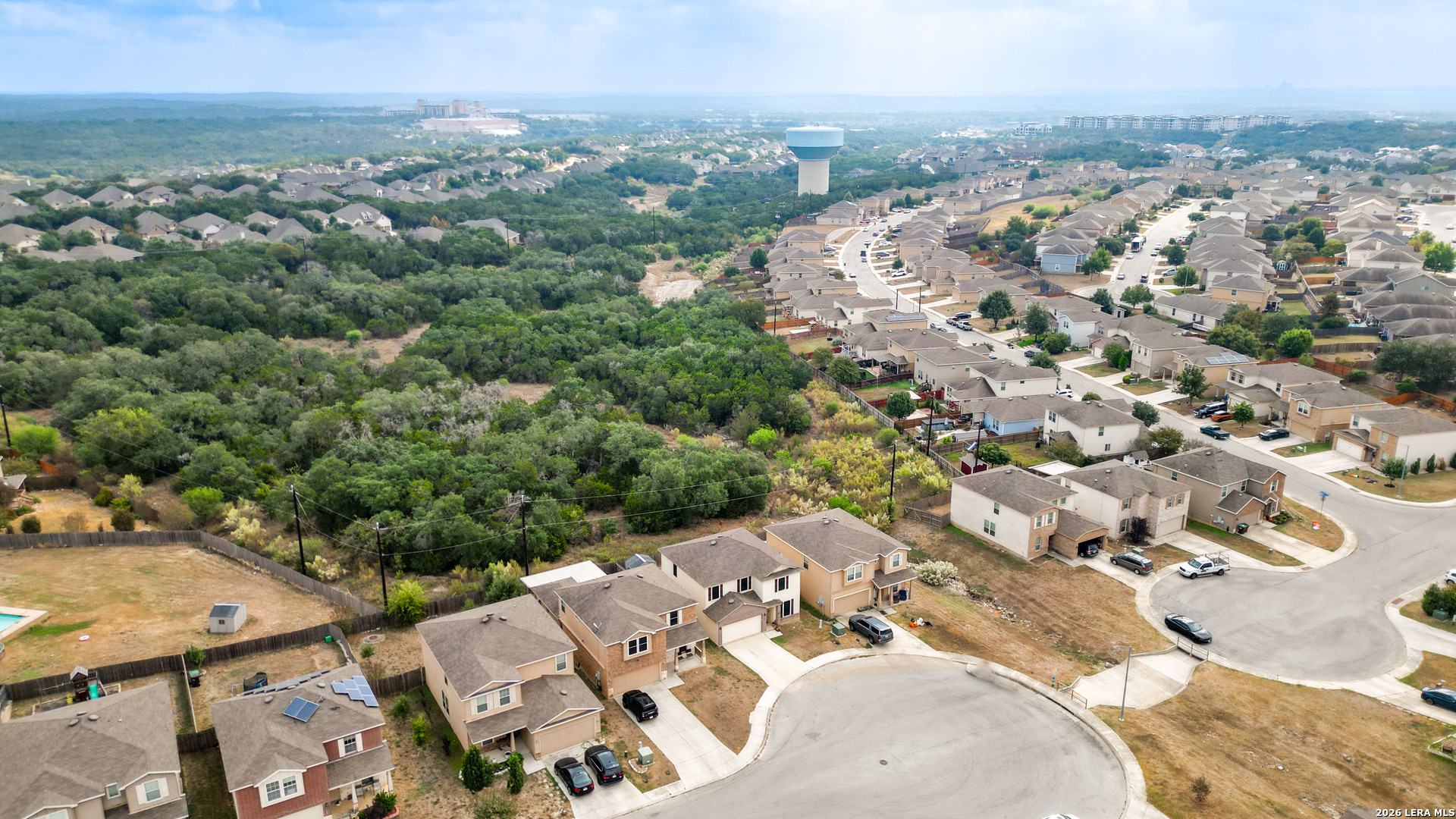 3831 Ironwood Ash San Antonio TX 78261