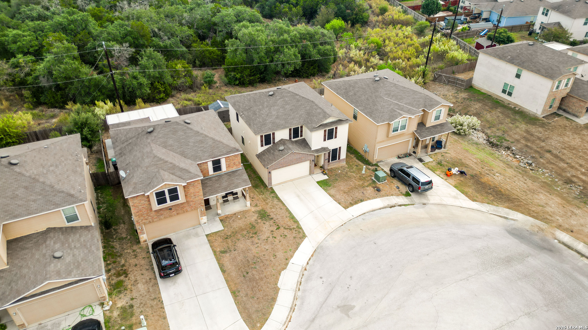 3831 Ironwood Ash San Antonio TX 78261