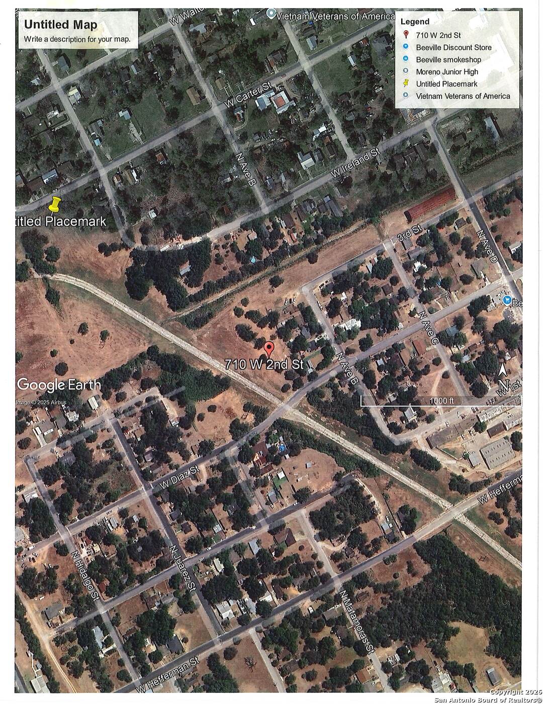 710 2nd Beeville TX 78102