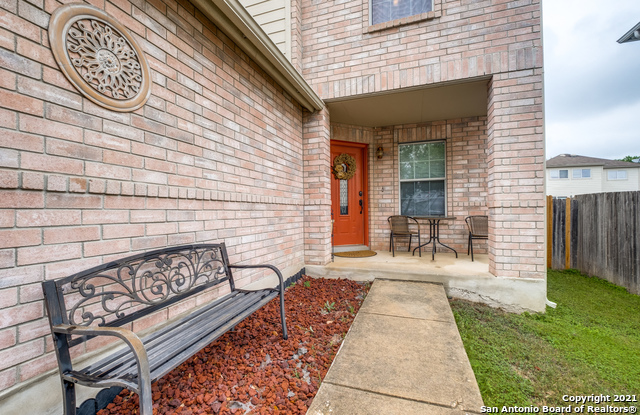 10007 Bermuda Palm San Antonio TX 78245