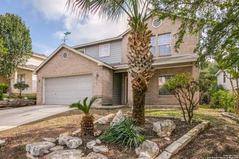 1715 Lilac Mist San Antonio TX 78260