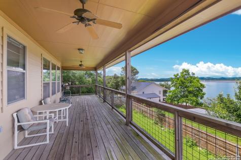 1934 Triple Peak Drive Canyon Lake TX 78133
