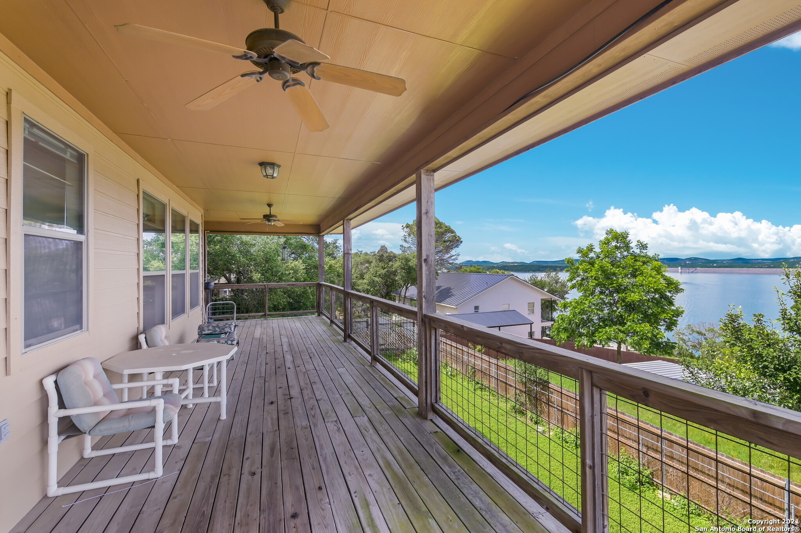 1934 Triple Peak Drive Canyon Lake TX 78133