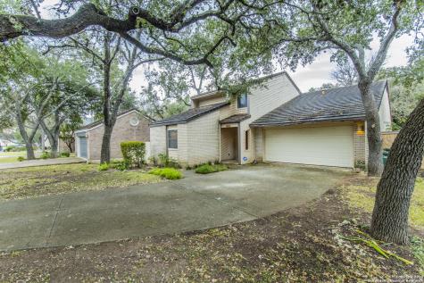 14019 Hunters Vale Street San Antonio TX 78230