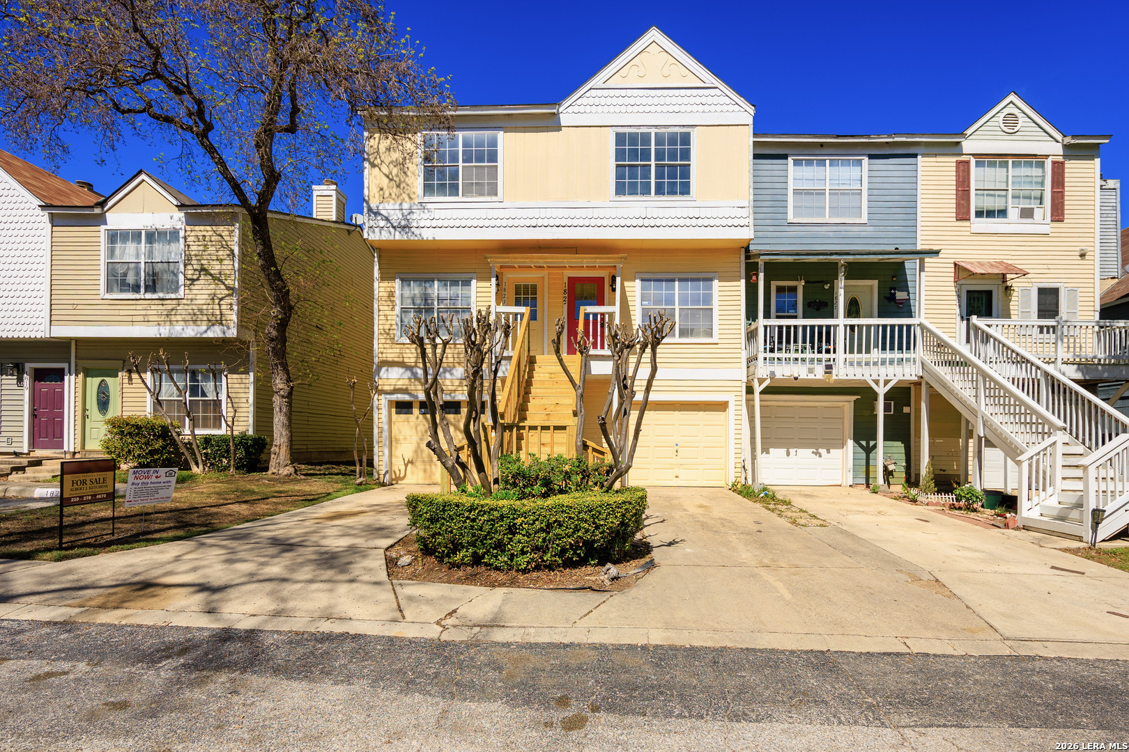 1825 Garys Park San Antonio TX 78247