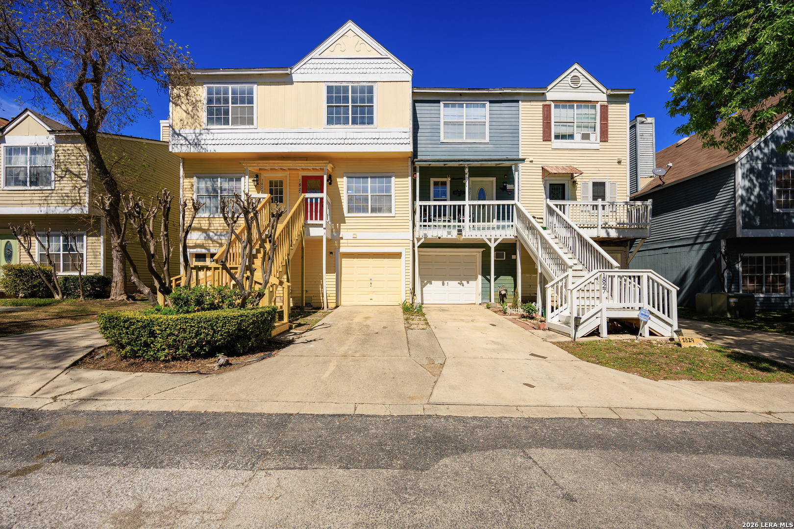 1825 Garys Park San Antonio TX 78247