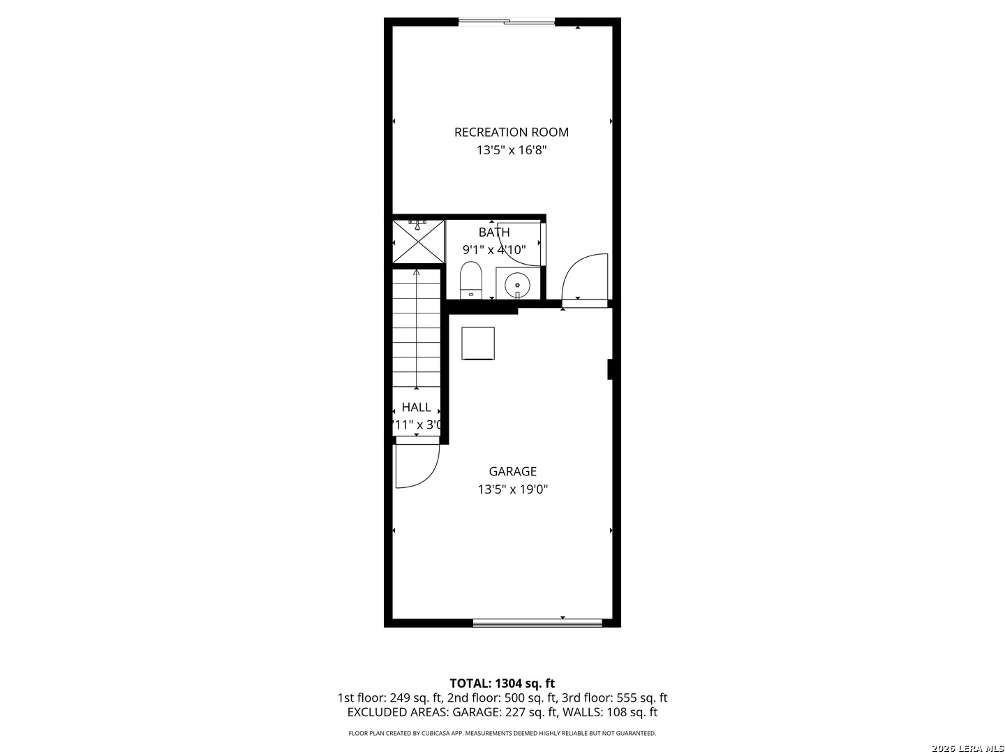 1825 Garys Park San Antonio TX 78247