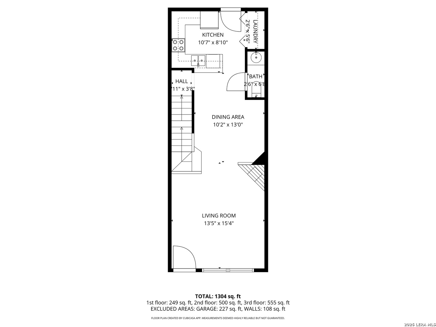 1825 Garys Park San Antonio TX 78247