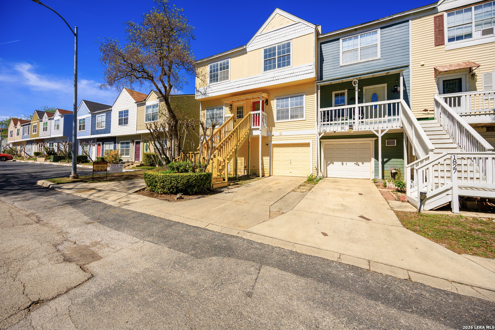 1825 Garys Park San Antonio TX 78247