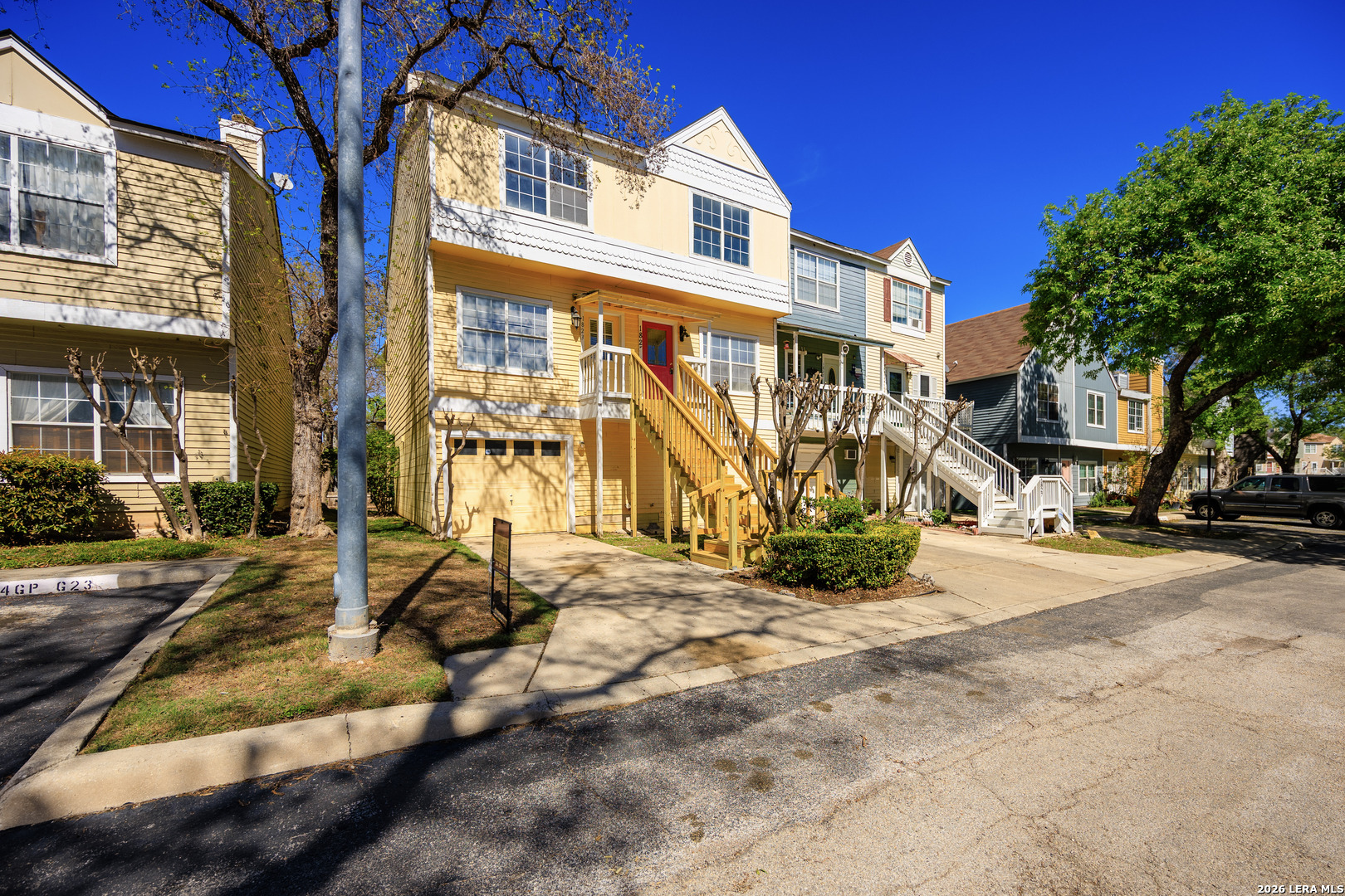 1825 Garys Park San Antonio TX 78247