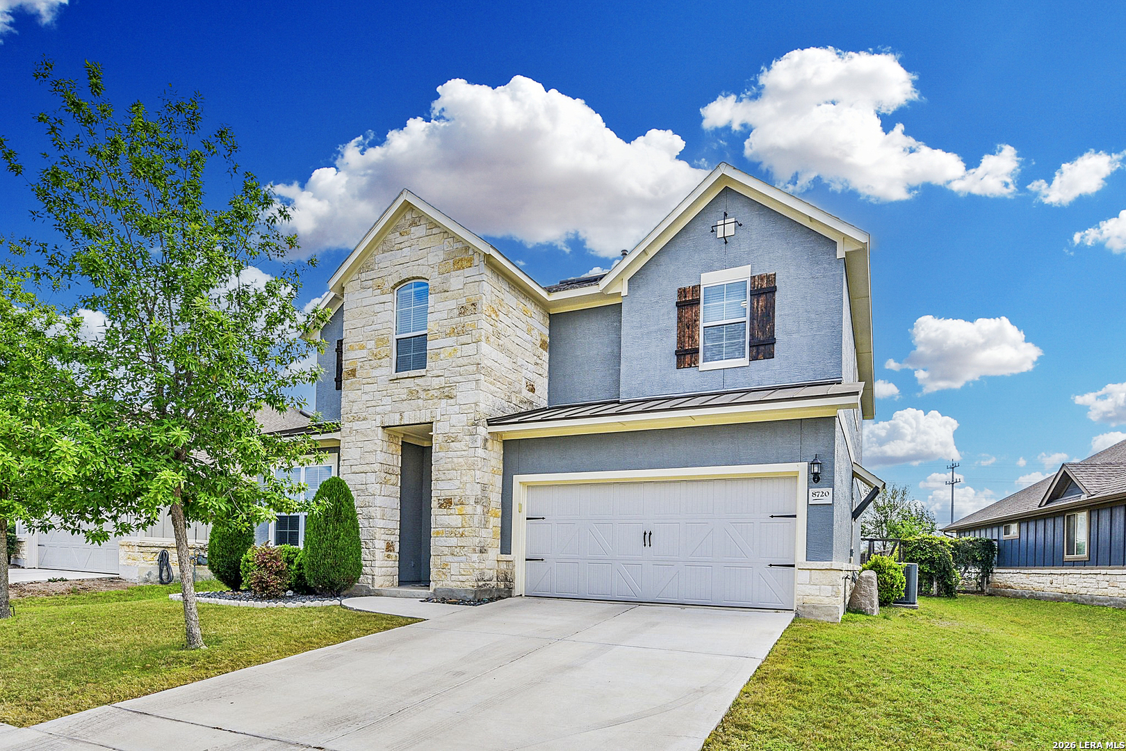 8720 Stackstone Schertz TX 78154